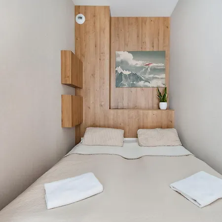 Krakowiak Apartment 65 Zewnętrze zdjęcie