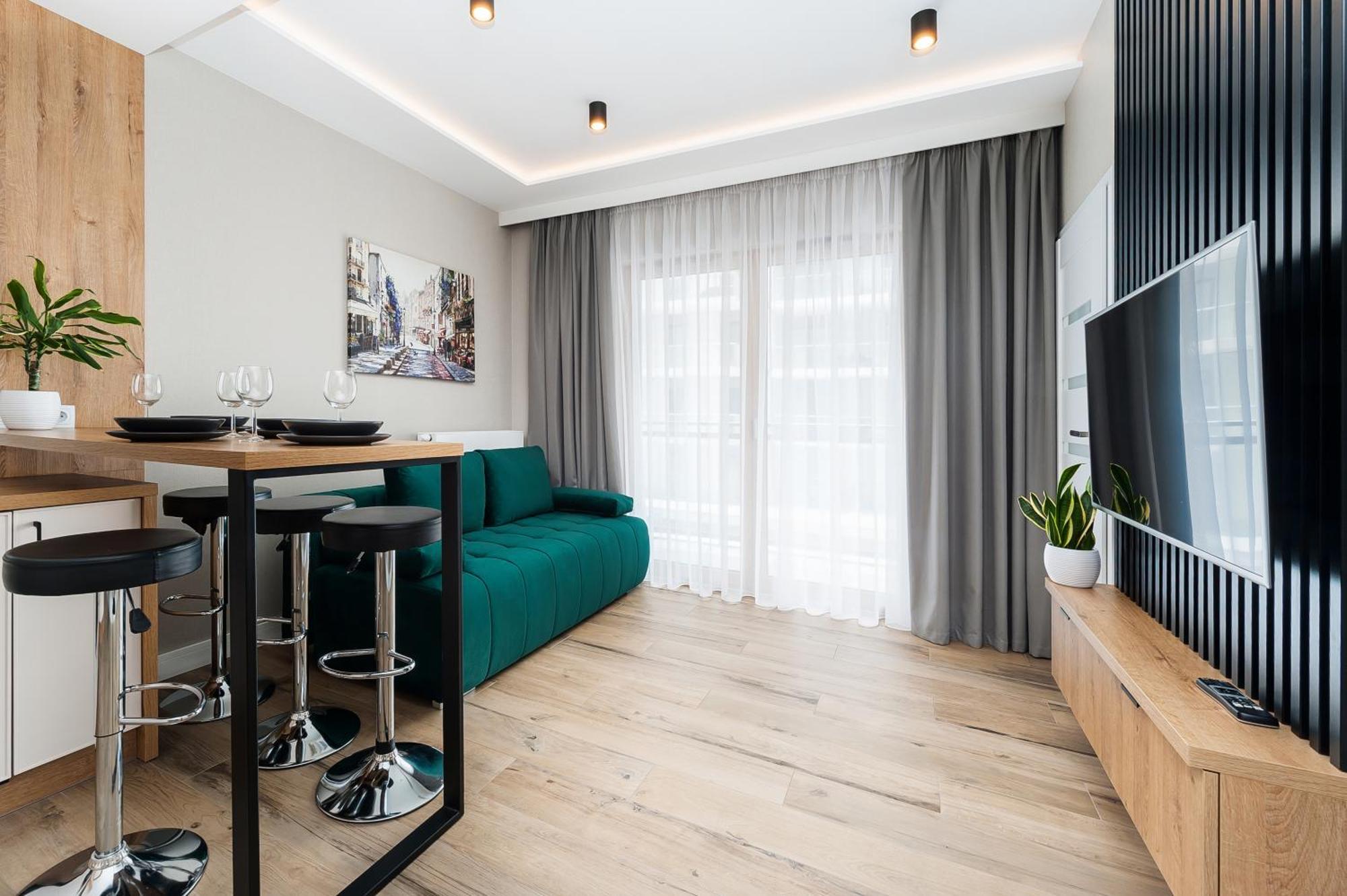 Apartament Krakowiak 65 *