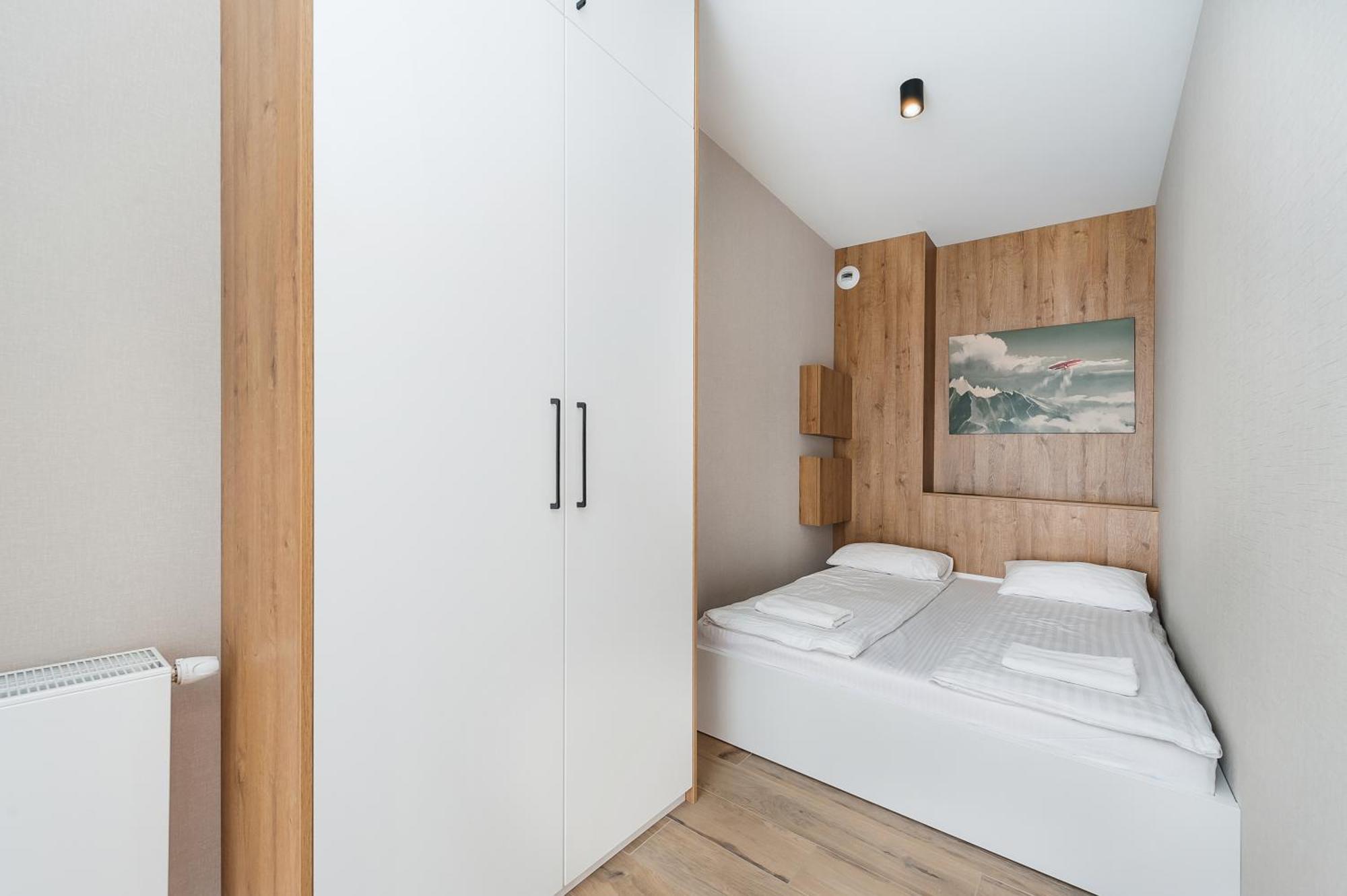 Apartment Krakowiak 65 Krakau