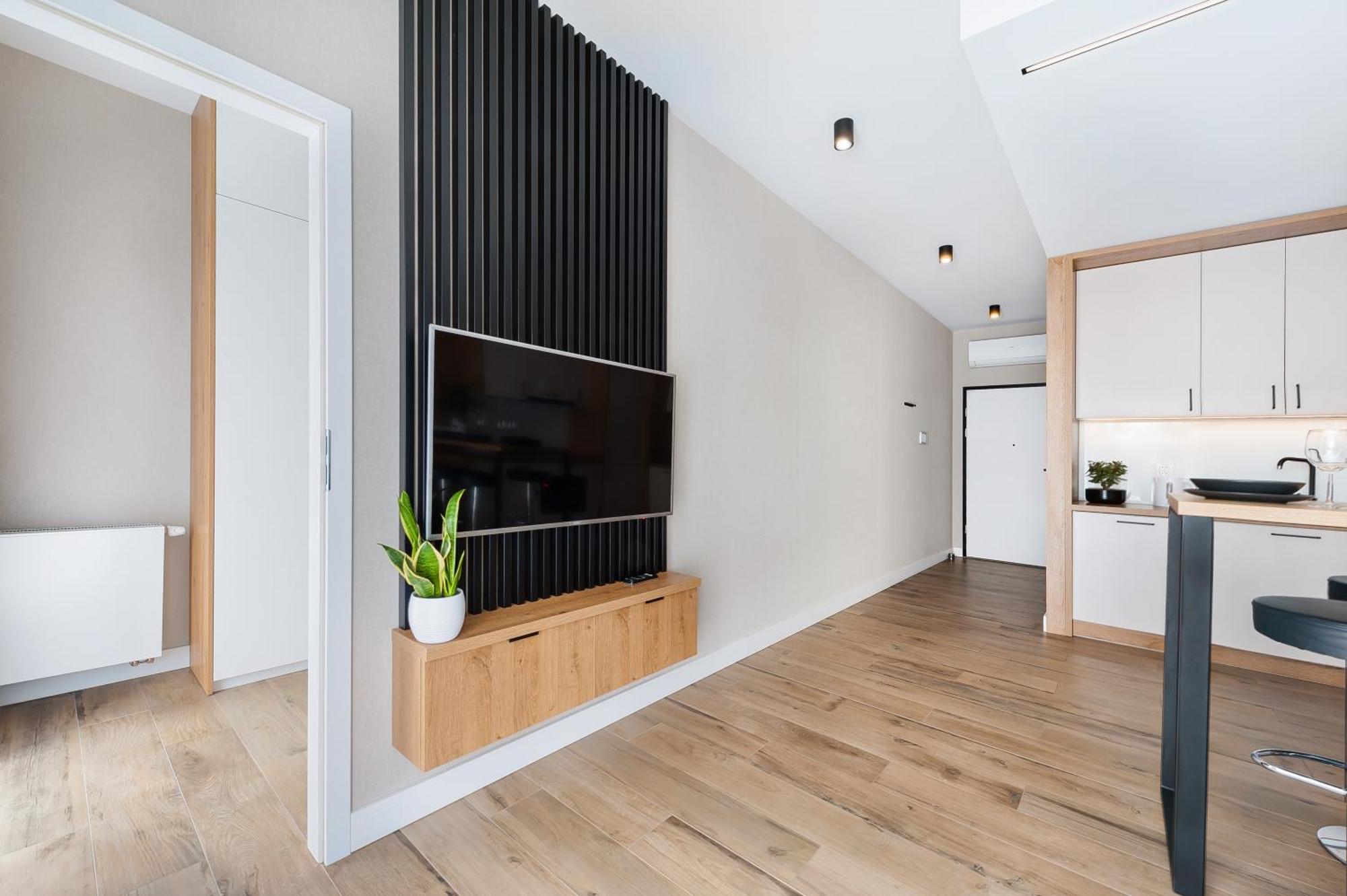 Apartament Krakowiak 65